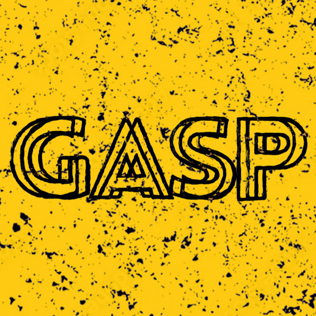 GASP