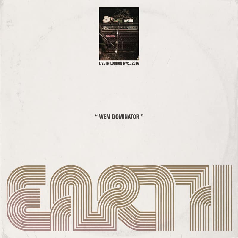 Earth