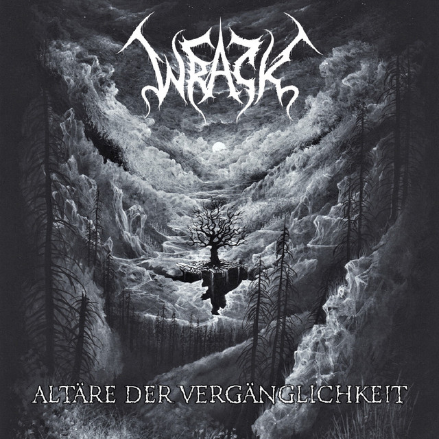 Wrack