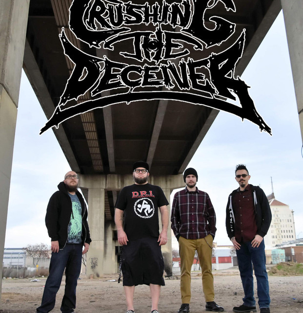 Crushing the Deceiver