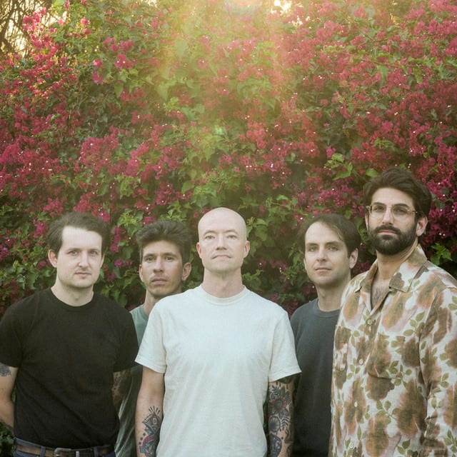 Touche Amore