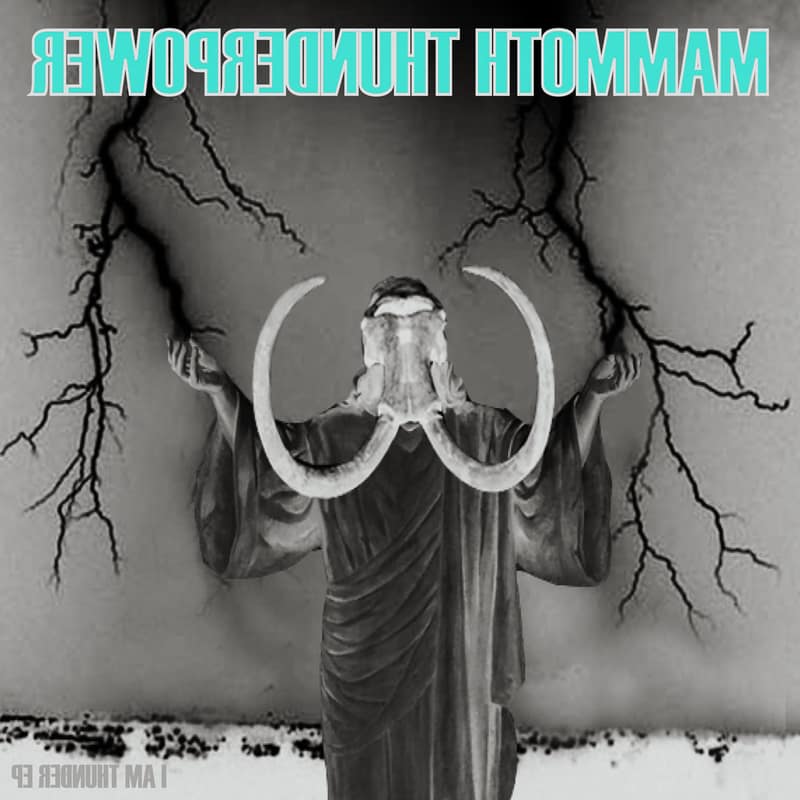 Mammoth Thunderpower