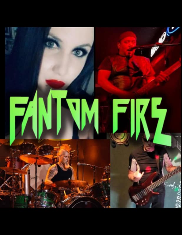 Fantom Fire