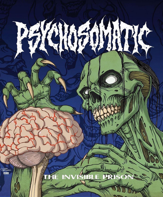 Psychosomatic