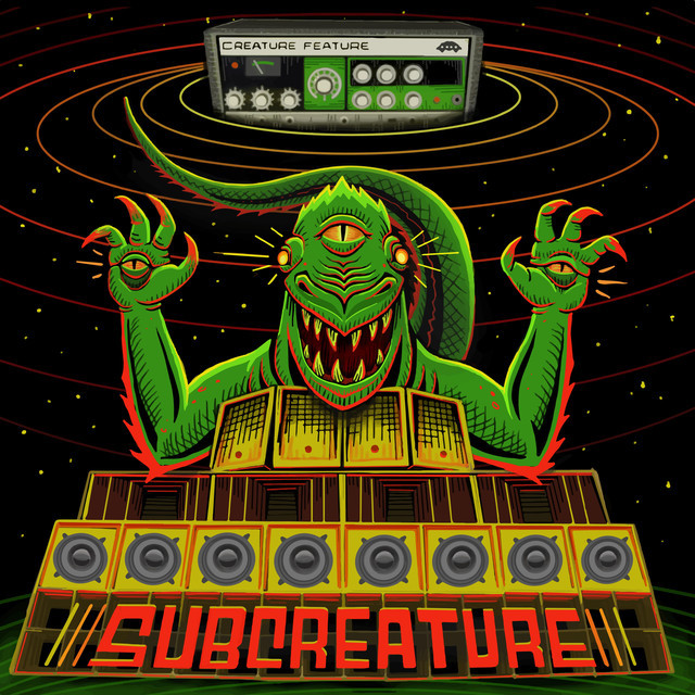 Subcreature