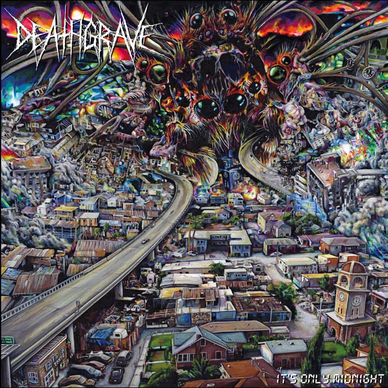 Deathgrave