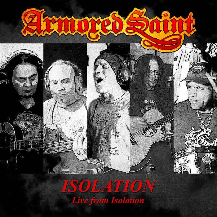 Armored Saint