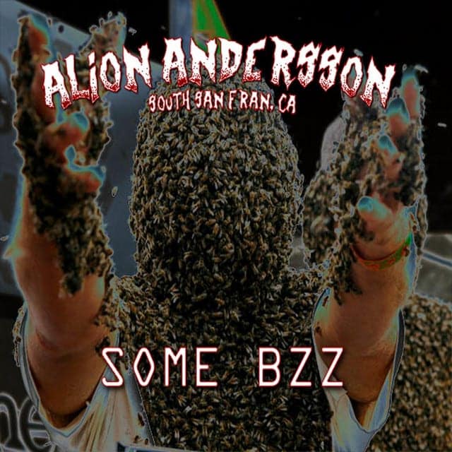 Alion Andersson