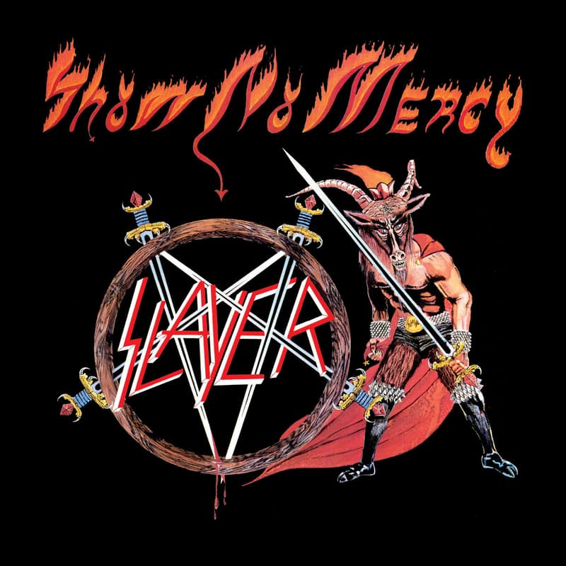 Slayer