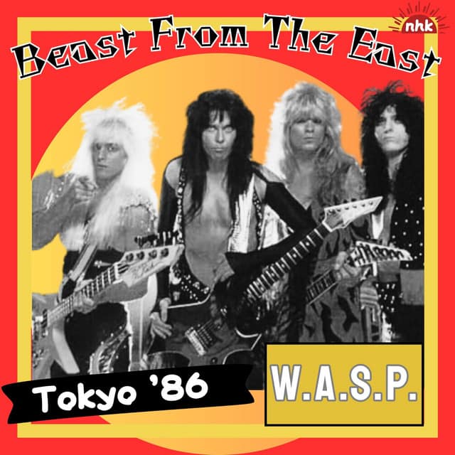 W.A.S.P.