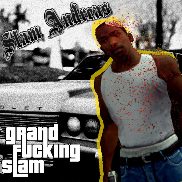 Slam Andreas