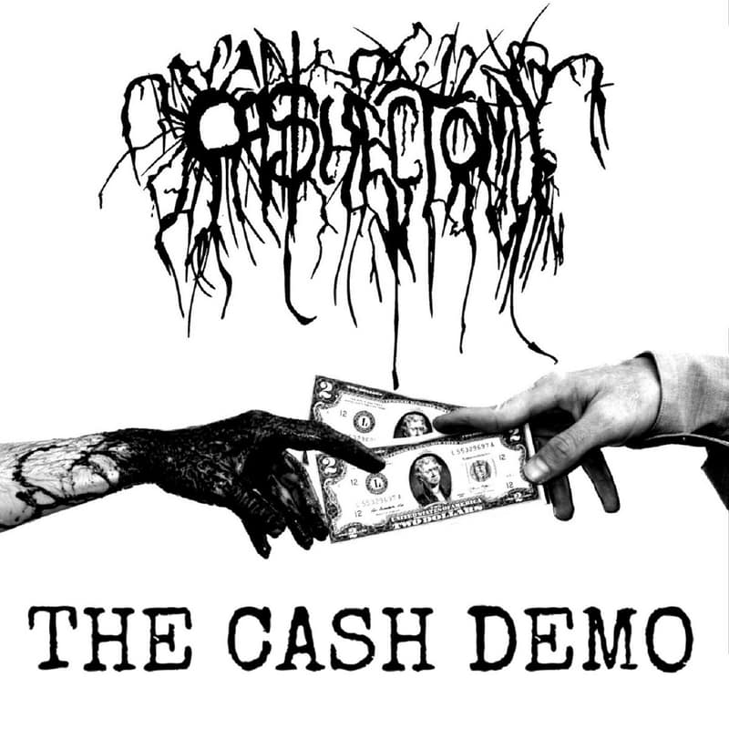 Cashectomy