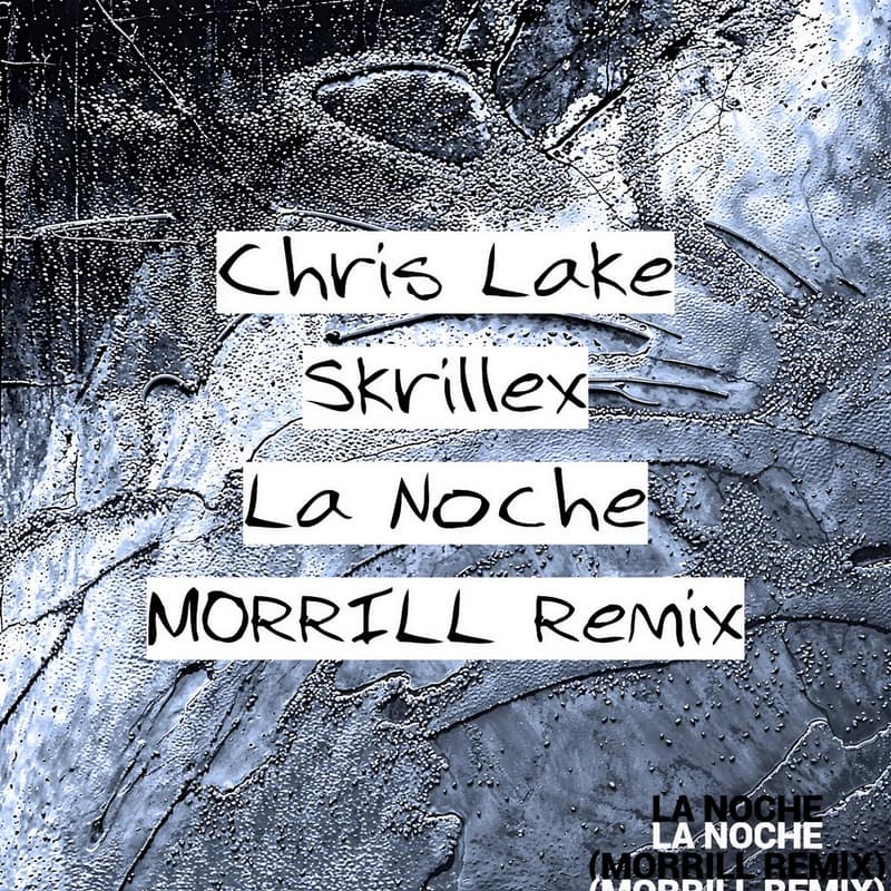 Morrill