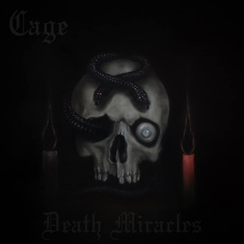 Cage