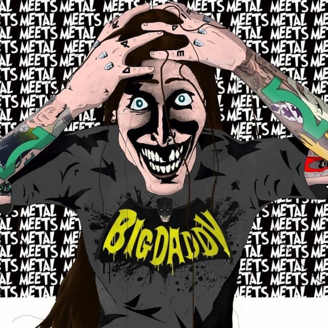 Erock