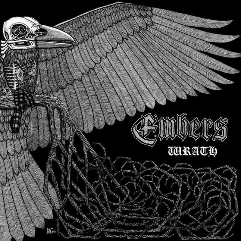Embers