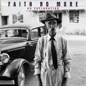 Faith No More