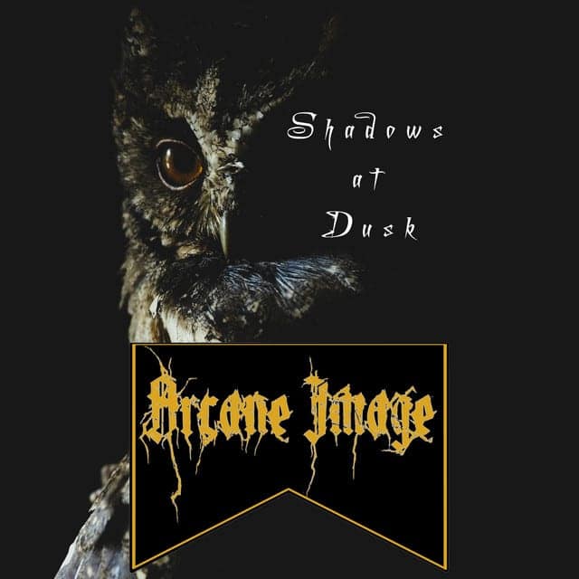 Arcane Image