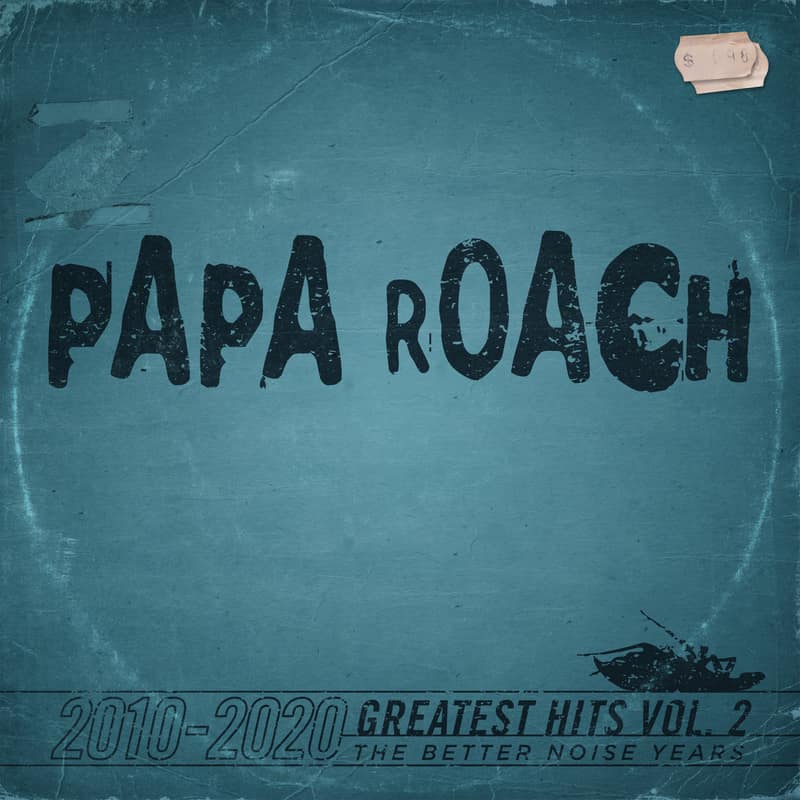 Papa Roach