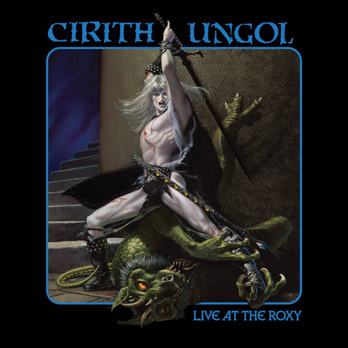 Cirith Ungol