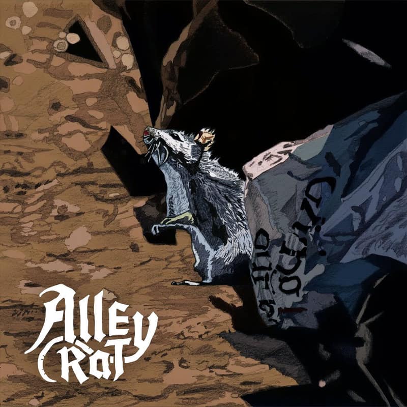 Alleyrat