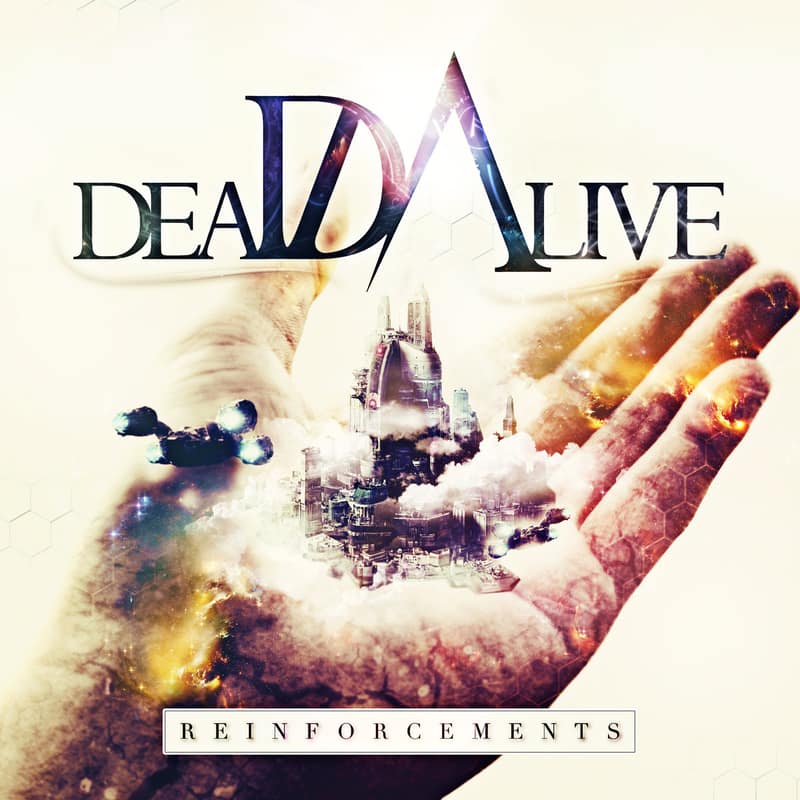 Dead Alive