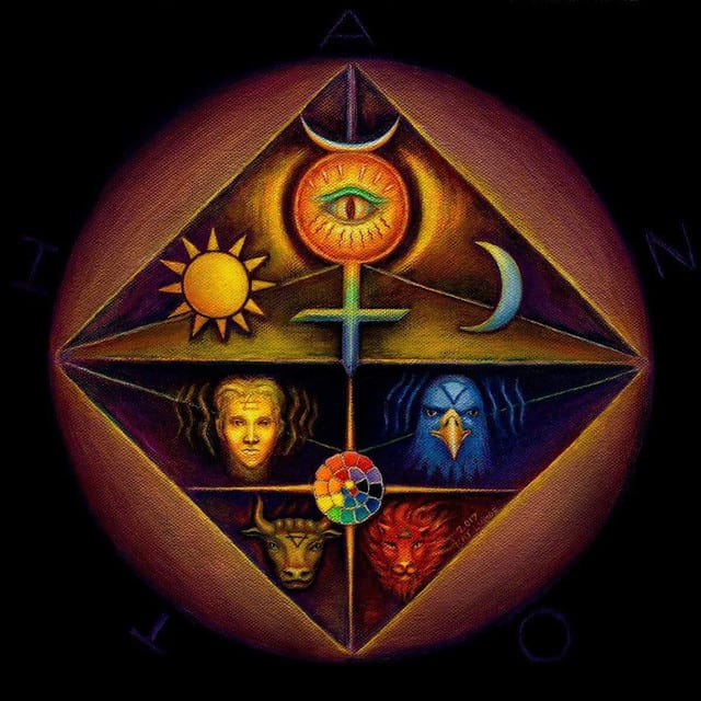 Astral Cult