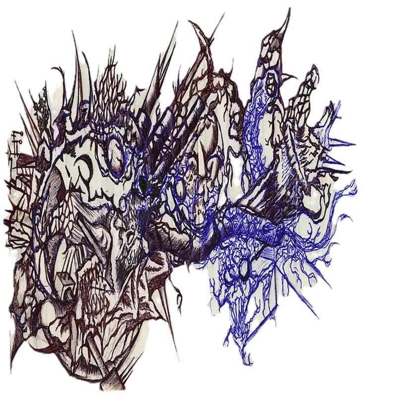 Singularity Architect