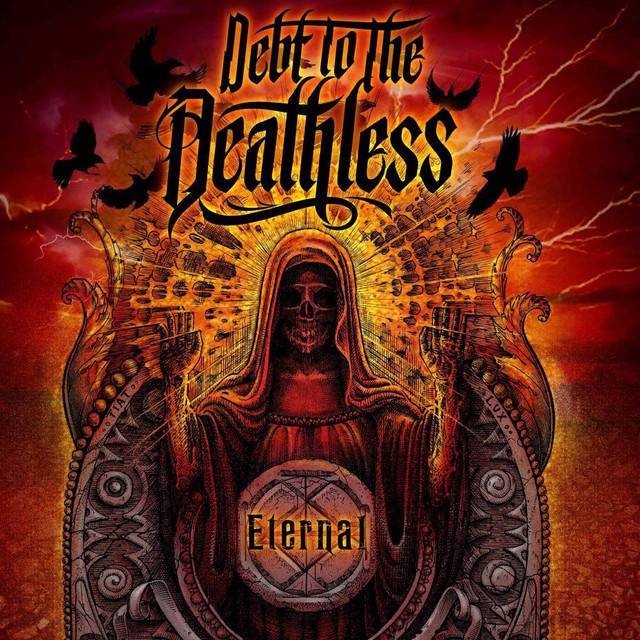Debt to the Deathless