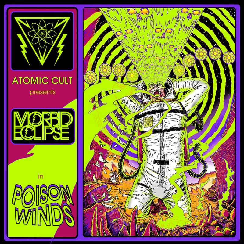 Morbid Eclipse