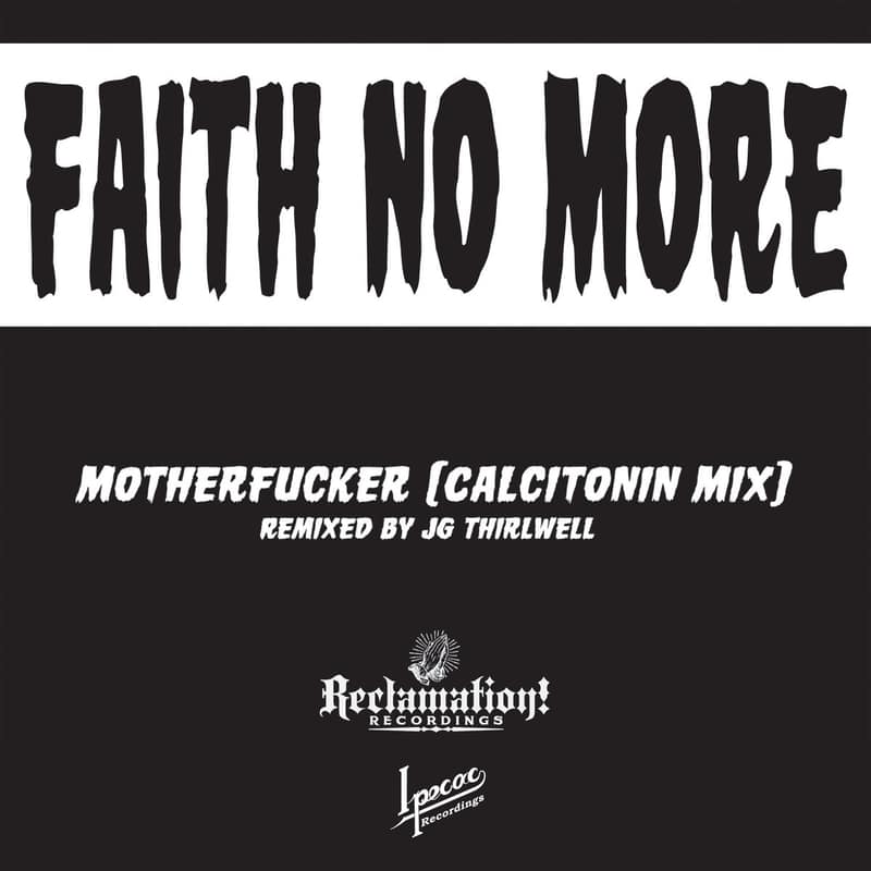Faith No More