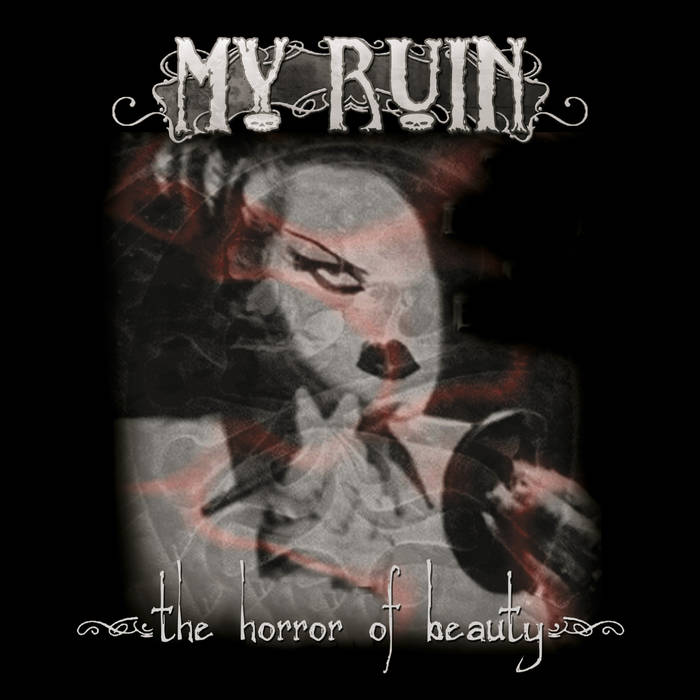The Horror Of Beauty (+ The Shape Of Things To Come EP)