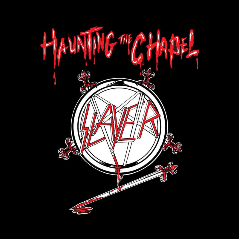 Slayer