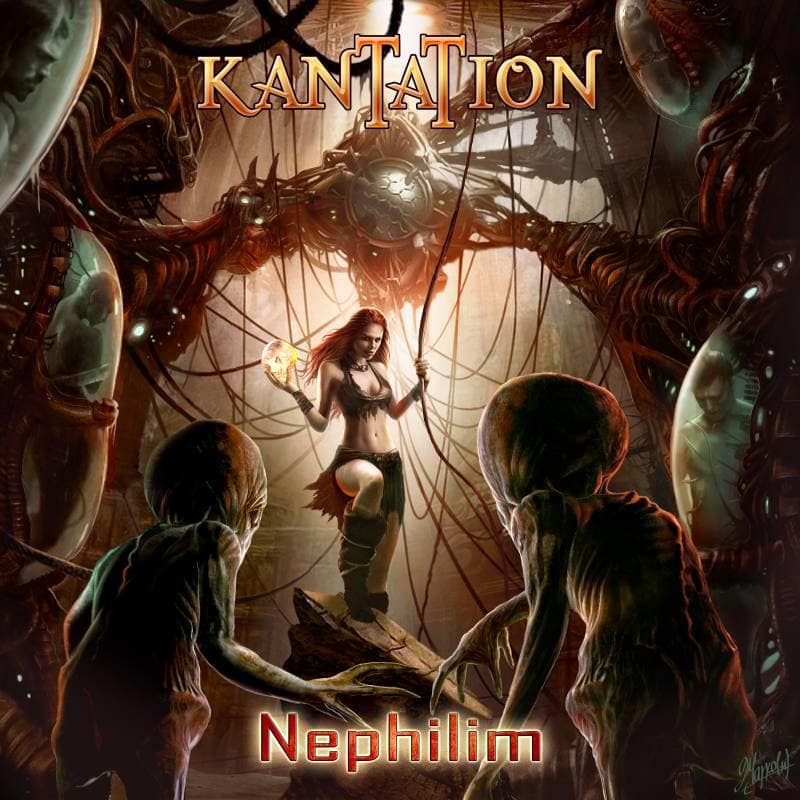 Kantation