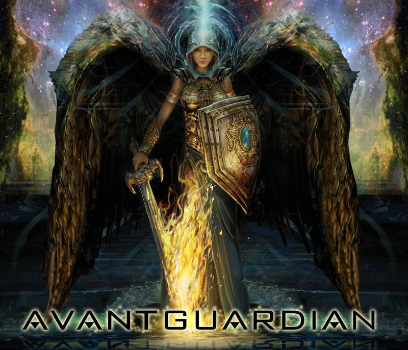 Avant Guardian