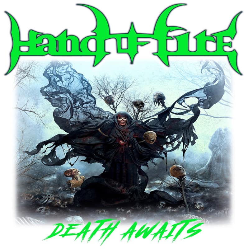 Hand of Fire