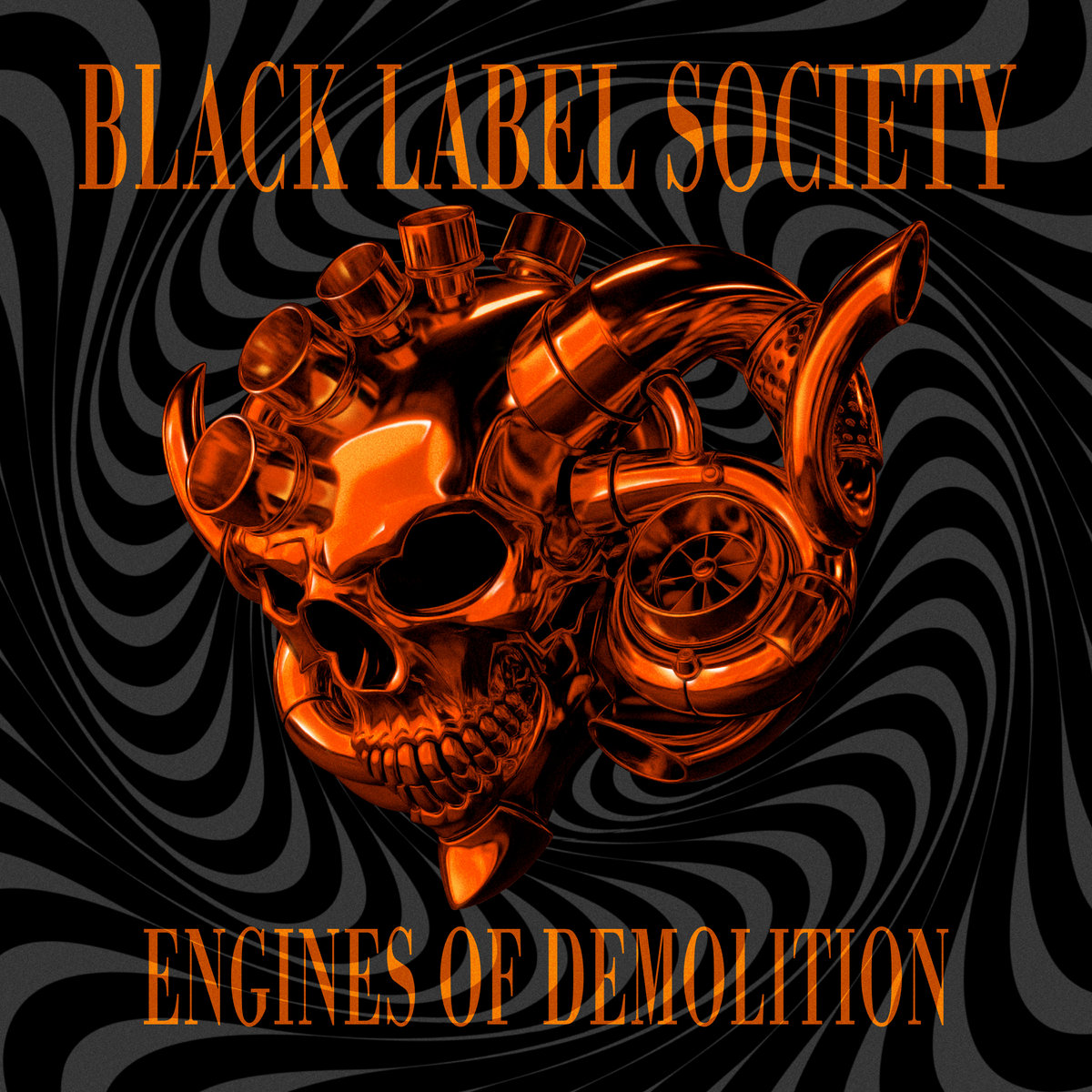 Black Label Society