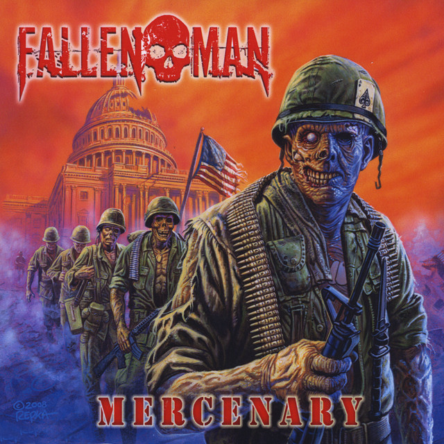 Fallen Man