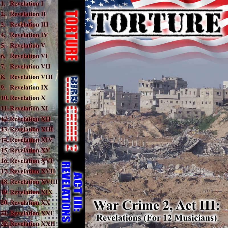 Torture