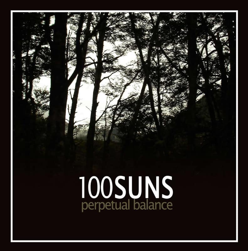 100 Suns — Perpetual Balance