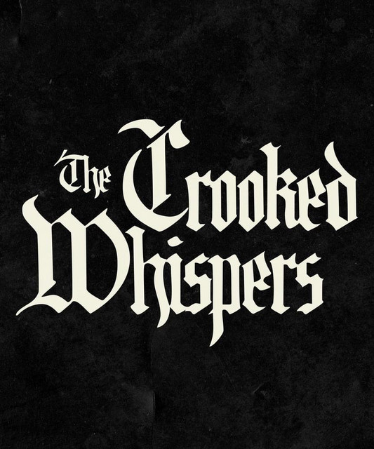 The Crooked Whispers
