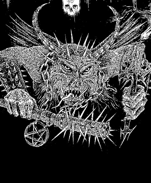 Deathspell