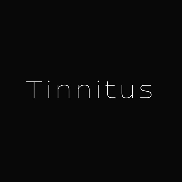 Tinnitus