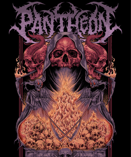 Pantheon