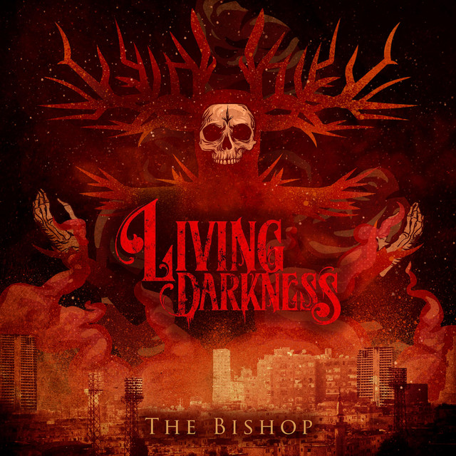 Living Darkness