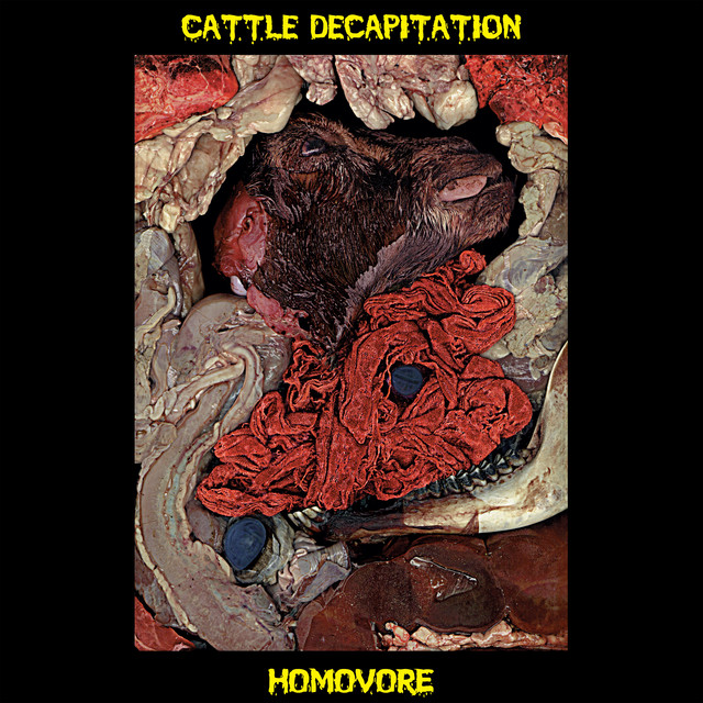 Cattle Decapitation