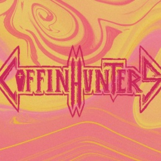 Coffin Hunters
