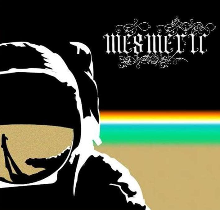 Mesmeric