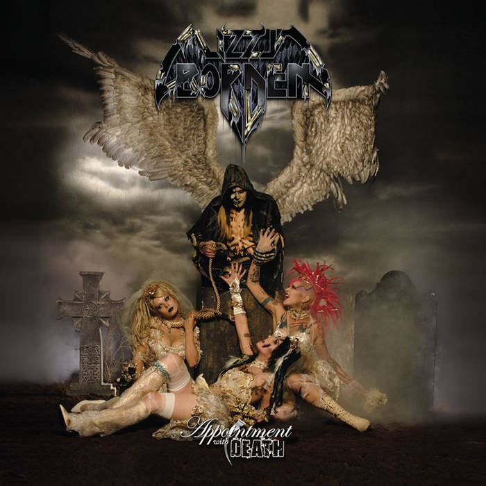 Appointment with Death