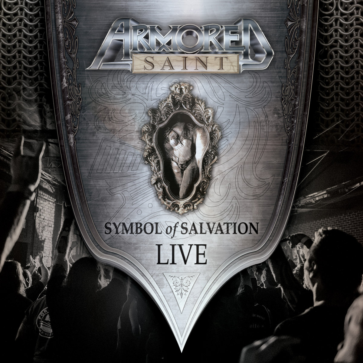 Armored Saint